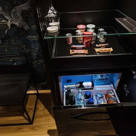 ホテル A ツェリェ