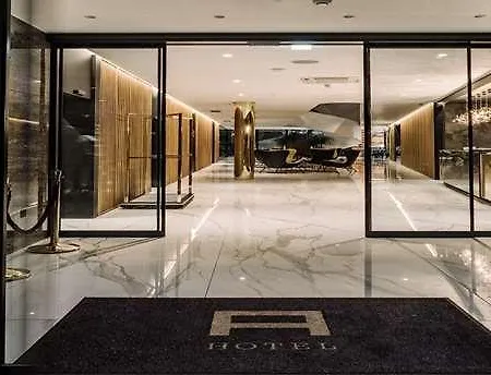 Hotel A Celje