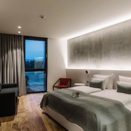 ホテル A ツェリェ