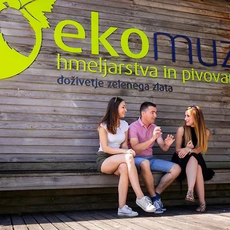 A Szálloda