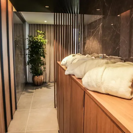 A Hotel