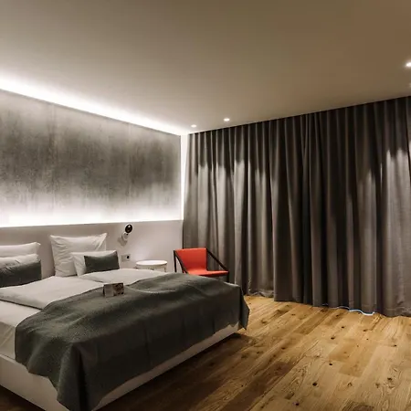 A Szálloda 4*