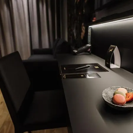 A Hotel 4*