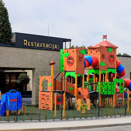 A Szálloda Cilli
