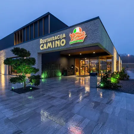 Hotel A Celje
