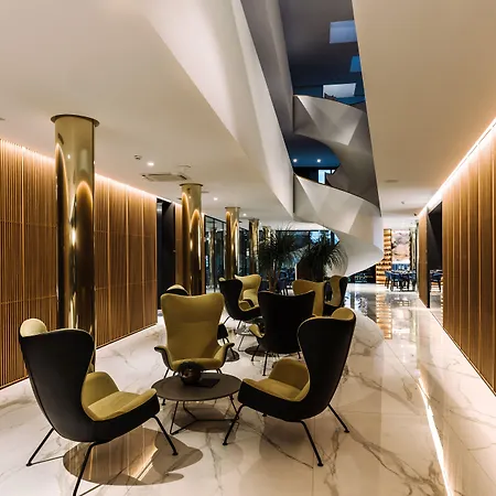 Hotel A 4*