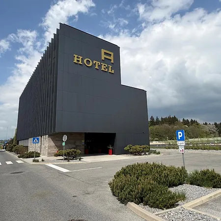 Hotel A 4*