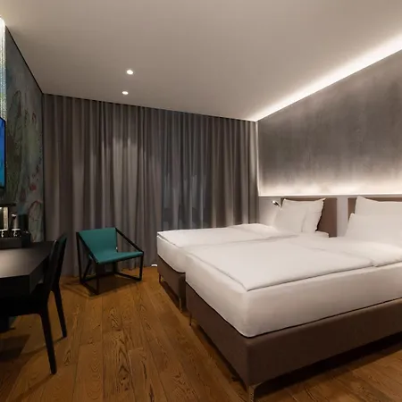 Otel A