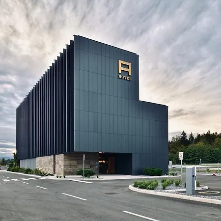 Hotel A 4*