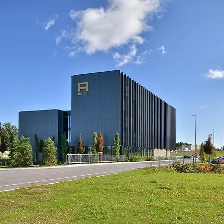 A 4* Celje