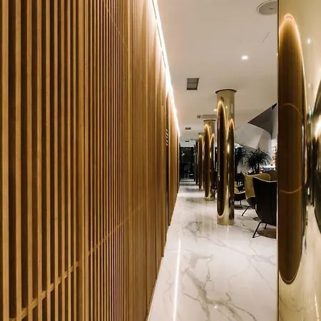 Hotel A Celje