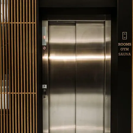 Hotel A Celje