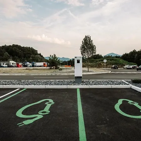 A 4* Celje